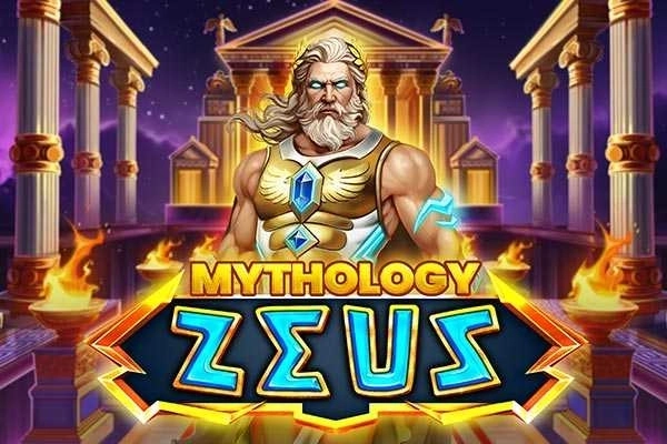 Mythology Zeus