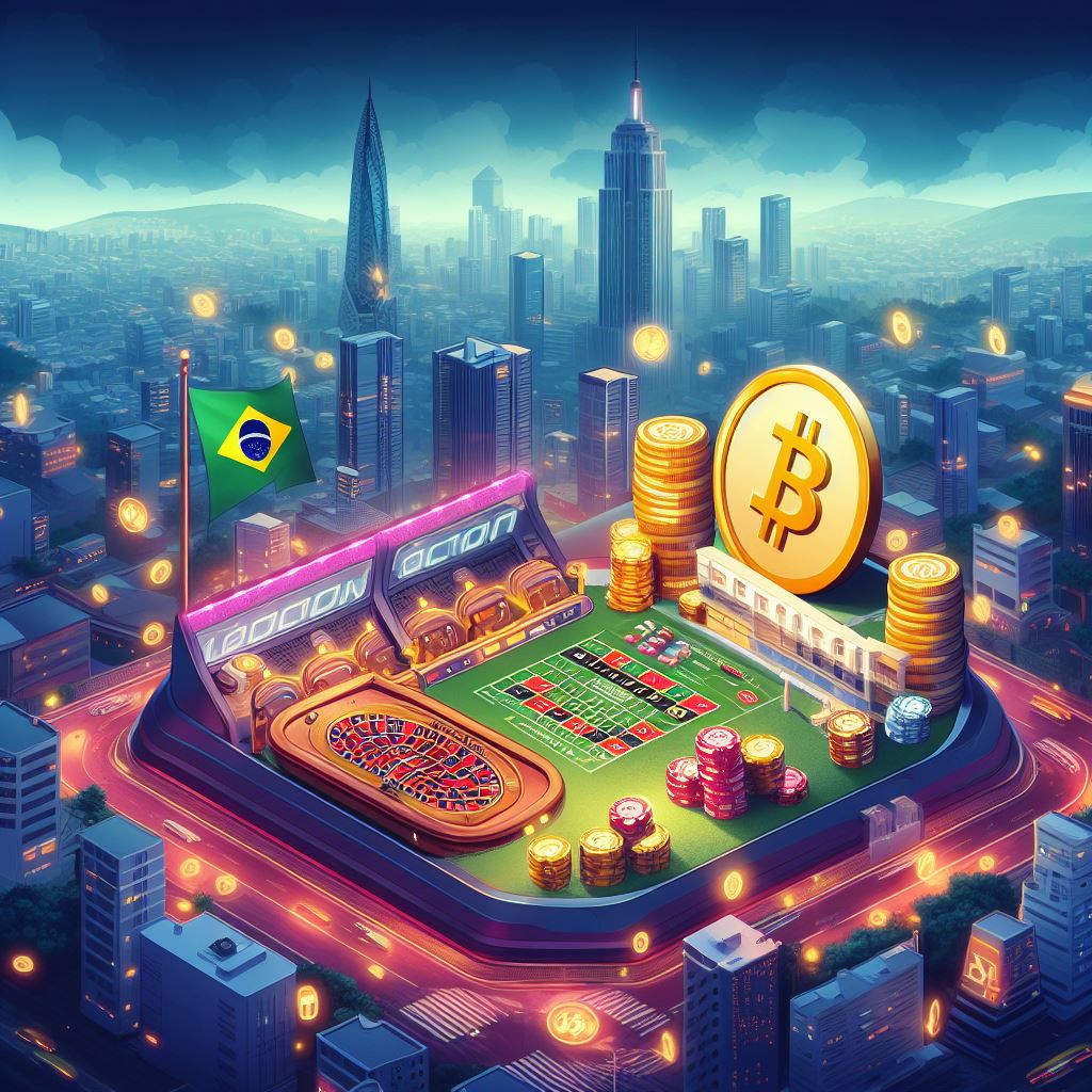 Descubra 1PRA1BET: A Principal Plataforma de Apostas no Brasil