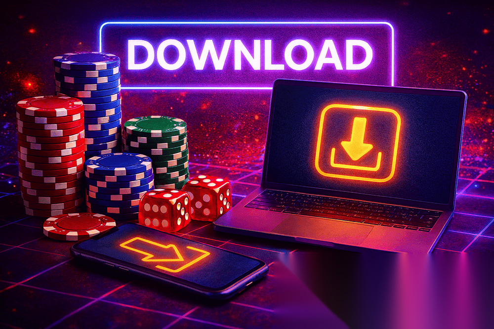 Guia para baixar e instalar o APK 1PRA1BET
