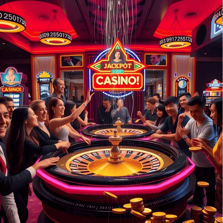Maior jackpot da 1PRA1BET com prêmio multimilionário