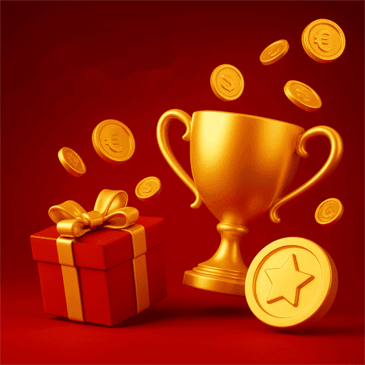 Jogador conquista a maior vitória em slots da 1PRA1BET