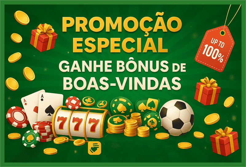 1PRA1BET bônus 2025 incluindo boas-vindas e promoções