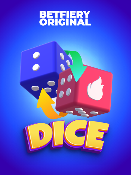 Jogue 1PRA1BET Dice Brasil