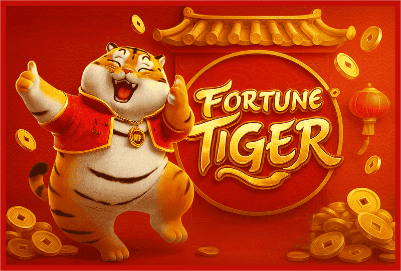 Jogo Tiger Ox Mouse da 1PRA1BET.