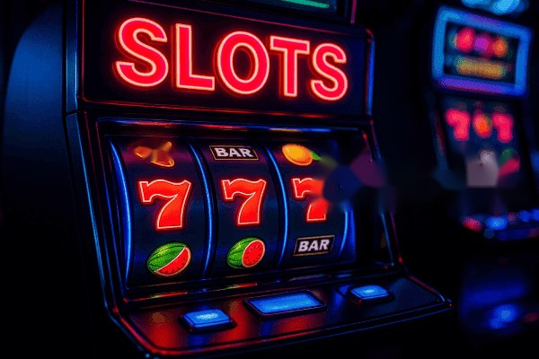 Variedade de 2000 jogos de caça-níqueis na 1PRA1BET.